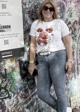 Jana L. pred